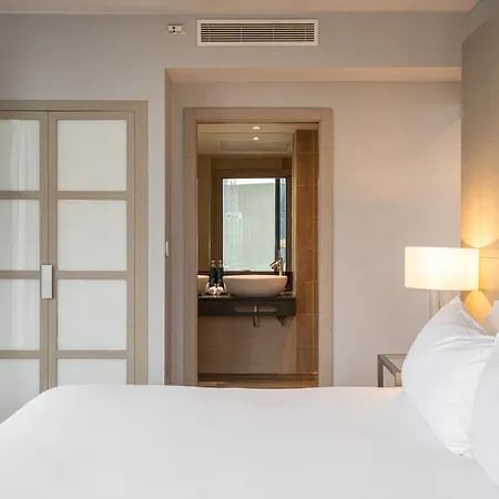 The Deansgate Hotel, By Ihg Hotel