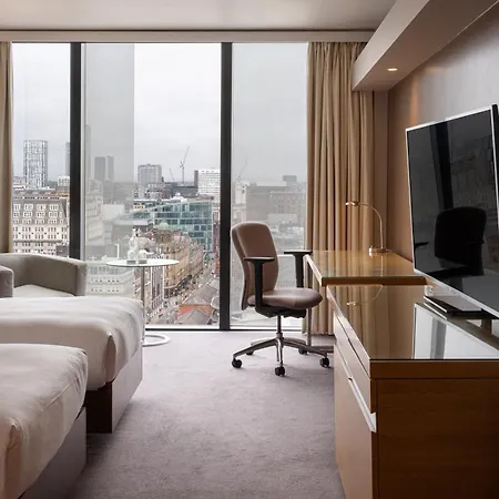 Hotel The Deansgate Hotel, By Ihg
