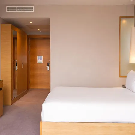 The Deansgate Hotel, By Ihg Hotel 4*
