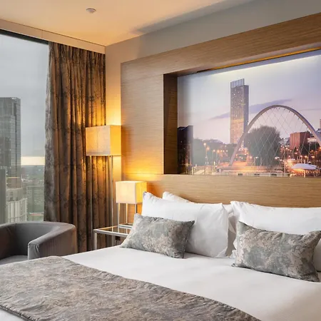 The Deansgate Hotel, By Ihg Hotel
