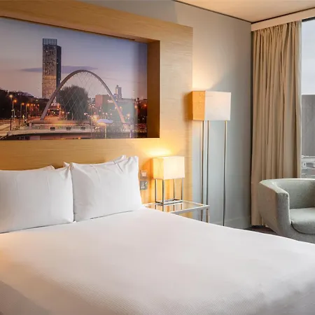 The Deansgate Hotel, By Ihg Hotel Manchester