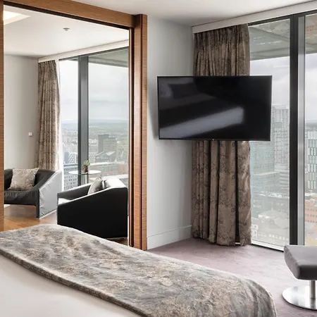 Hotel The Deansgate Hotel, By Ihg