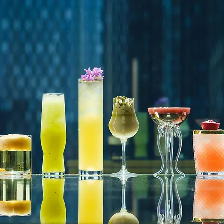 The Deansgate Hotel, By Ihg Hotel 4*