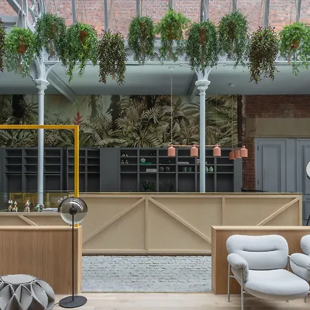 Whitworth Locke Manchester