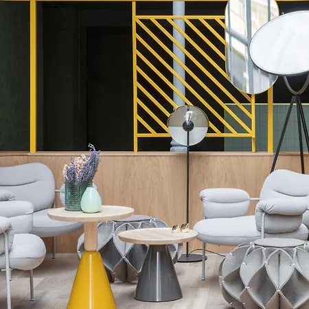 Hotel Whitworth Locke 4*