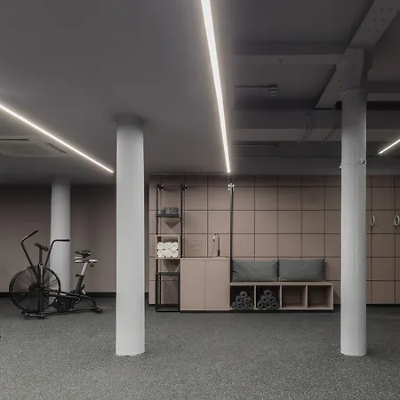 Whitworth Locke Hotel Manchester