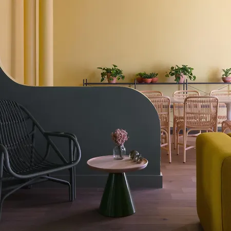 Whitworth Locke Hotel 4*