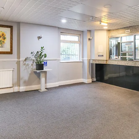 Lansdowne Manchester