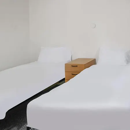 Lansdowne 호텔 맨체스터