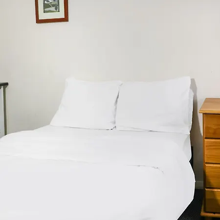 Lansdowne 酒店 曼彻斯特