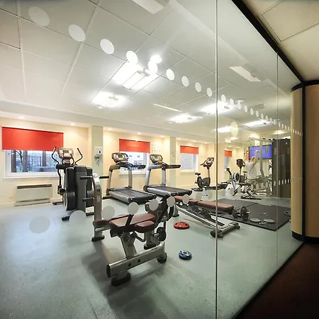 John Lester And Eddie Colman Courts In Salford Apartment *