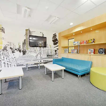 John Lester And Eddie Colman Courts In Salford *