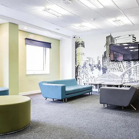 John Lester And Eddie Colman Courts In Salford Manchester