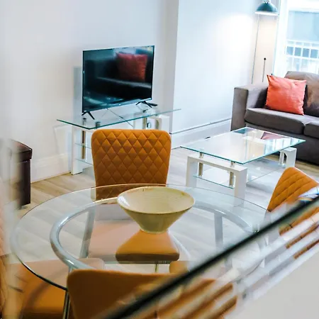 Rest & Recharge In The Northern Quarter *