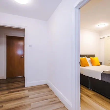 Rest & Recharge In The Northern Quarter * מנצ'סטר