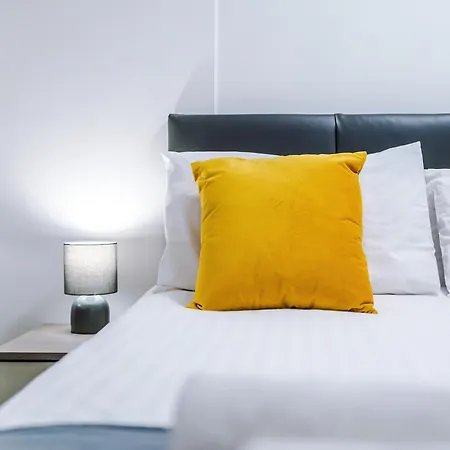 Rest & Recharge In The Northern Quarter