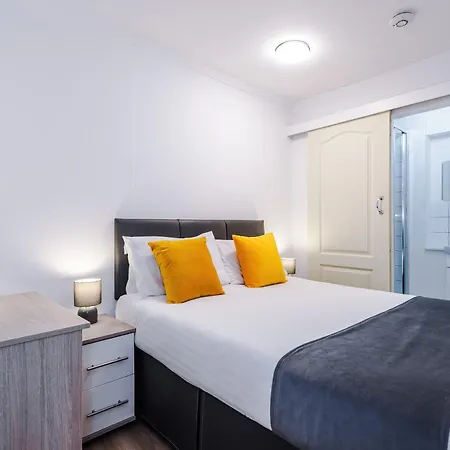 Rest & Recharge In The Northern Quarter * מנצ'סטר