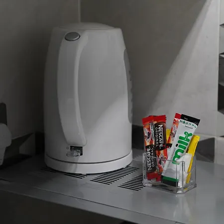 Hills View Lejlighed