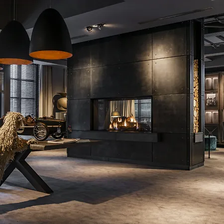 Dakota 4* Μάντσεστερ