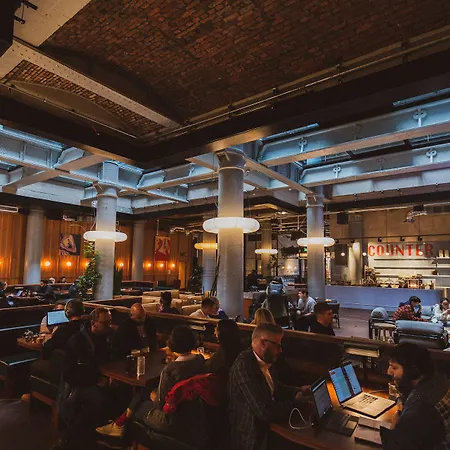 Native Hotel apartamentowy