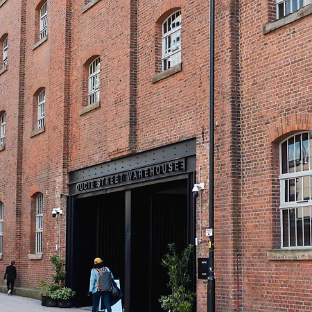 Native 4* Manchester