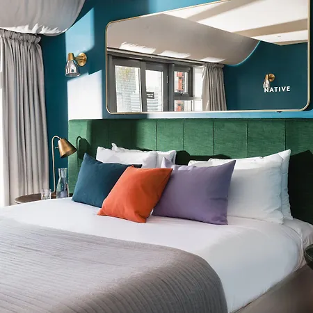 Native 4* Manchester