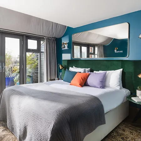 Aparthotel Native Manchester
