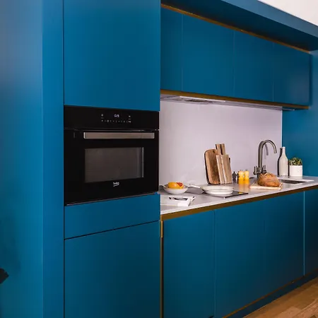 Native 4* Manchester