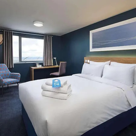 Travelodge Arena Manchester