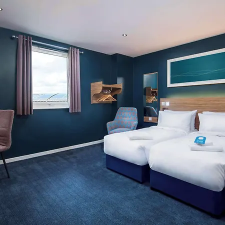 Travelodge Arena Hotel Manchester