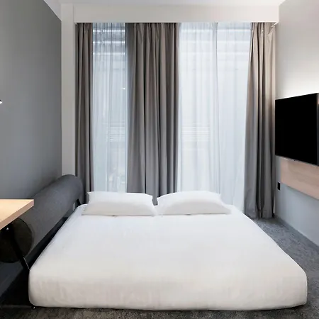 Hotel Moxy Centre