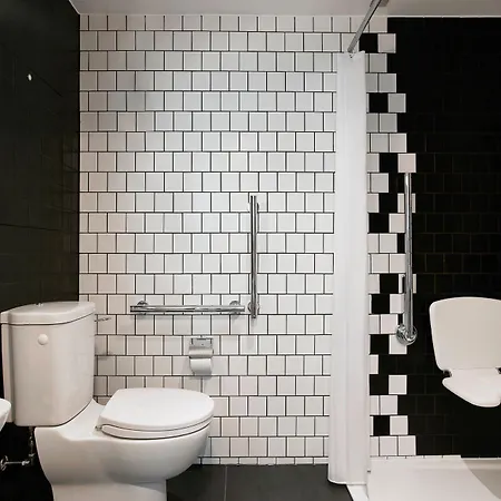 Moxy Centre Hotel Manchester