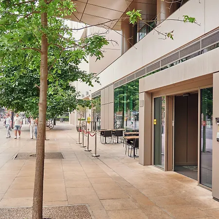 Voco - Centre By Ihg Mánchester
