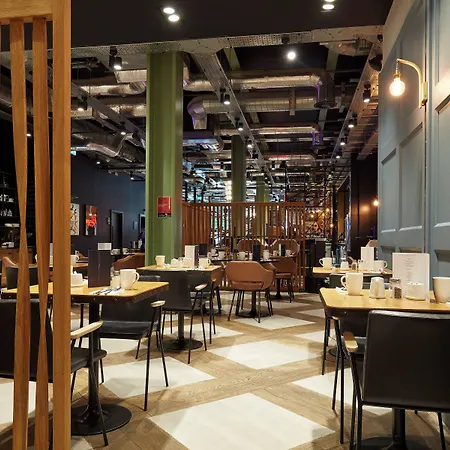 Voco - Centre By Ihg 4*