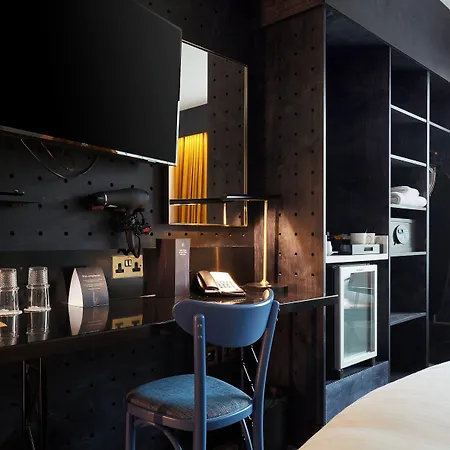 Voco - Centre By Ihg 4* Mánchester