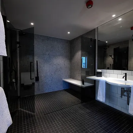 Voco - Centre By Ihg 4* Mánchester