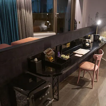 Voco - Centre By Ihg Mánchester