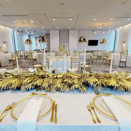 Hotel Voco - Centre By Ihg