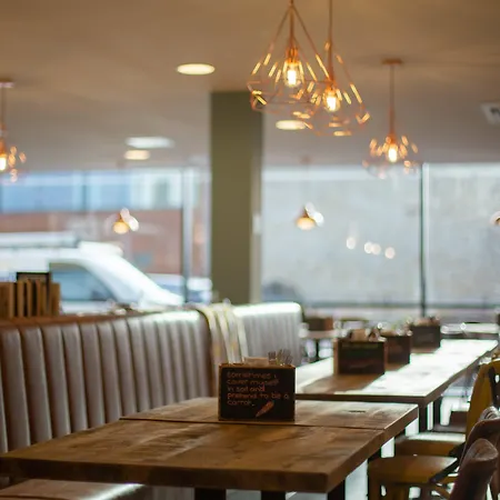 - The Niu, Loom North By Ihg 3*