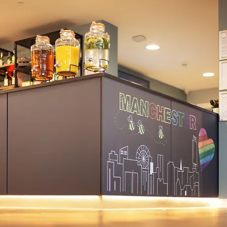 Hotel - The Niu, Loom North By Ihg