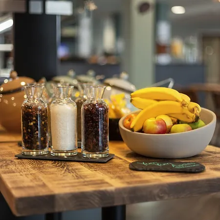 - The Niu, Loom North By Ihg Szálloda 3*