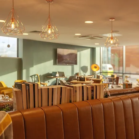 فندق - The Niu, Loom North By Ihg