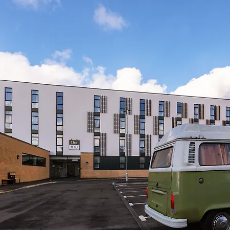 - The Niu, Loom North By Ihg Manchester