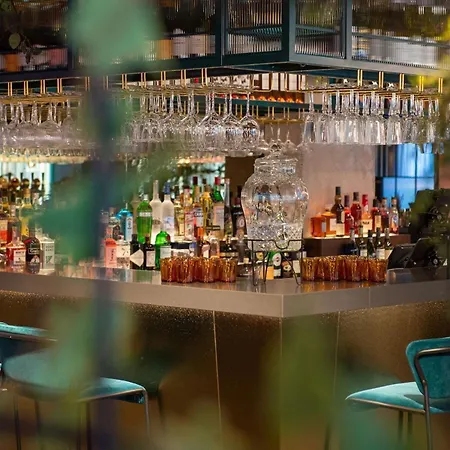 فندق Yotel Deansgate مانشستر