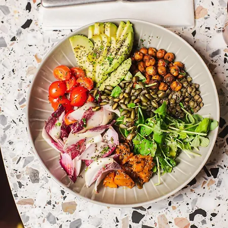 Yotel Deansgate فندق 4*