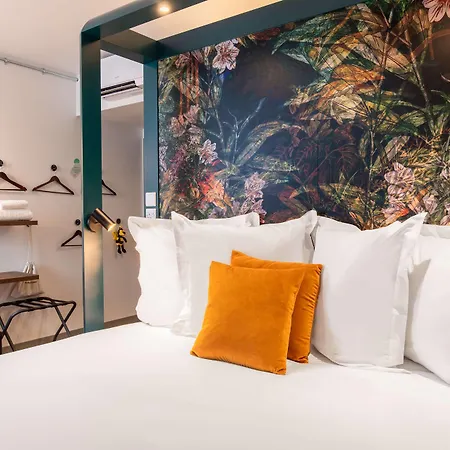 Yotel Deansgate مانشستر