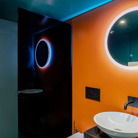 Yotel Deansgate 曼彻斯特