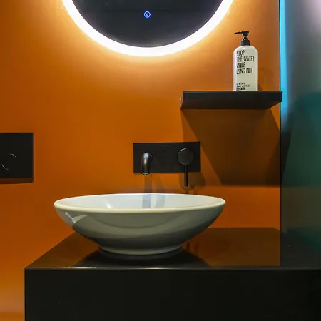 Yotel Deansgate ホテル