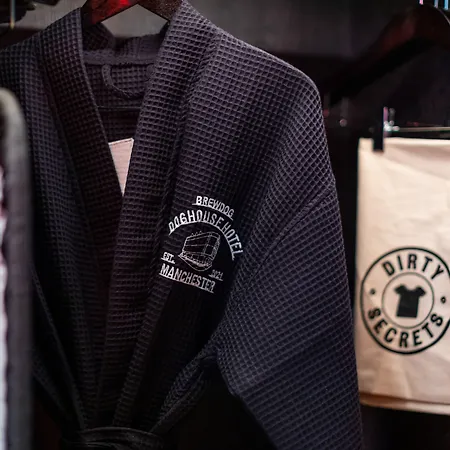 Hotel Brewdog Doghouse 4*