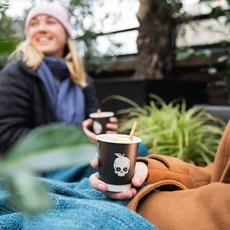 Brewdog Doghouse Hotel Manchester